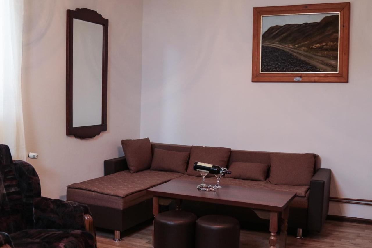 Hotel Dijamant Zlatibor Bagian luar foto