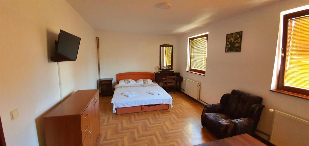 Hotel Dijamant Zlatibor Bagian luar foto