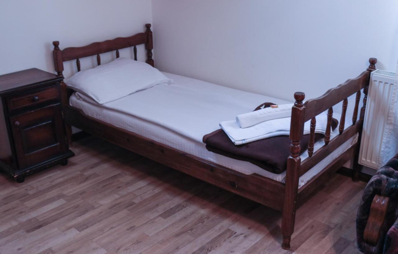 Hotel Dijamant Zlatibor Bagian luar foto