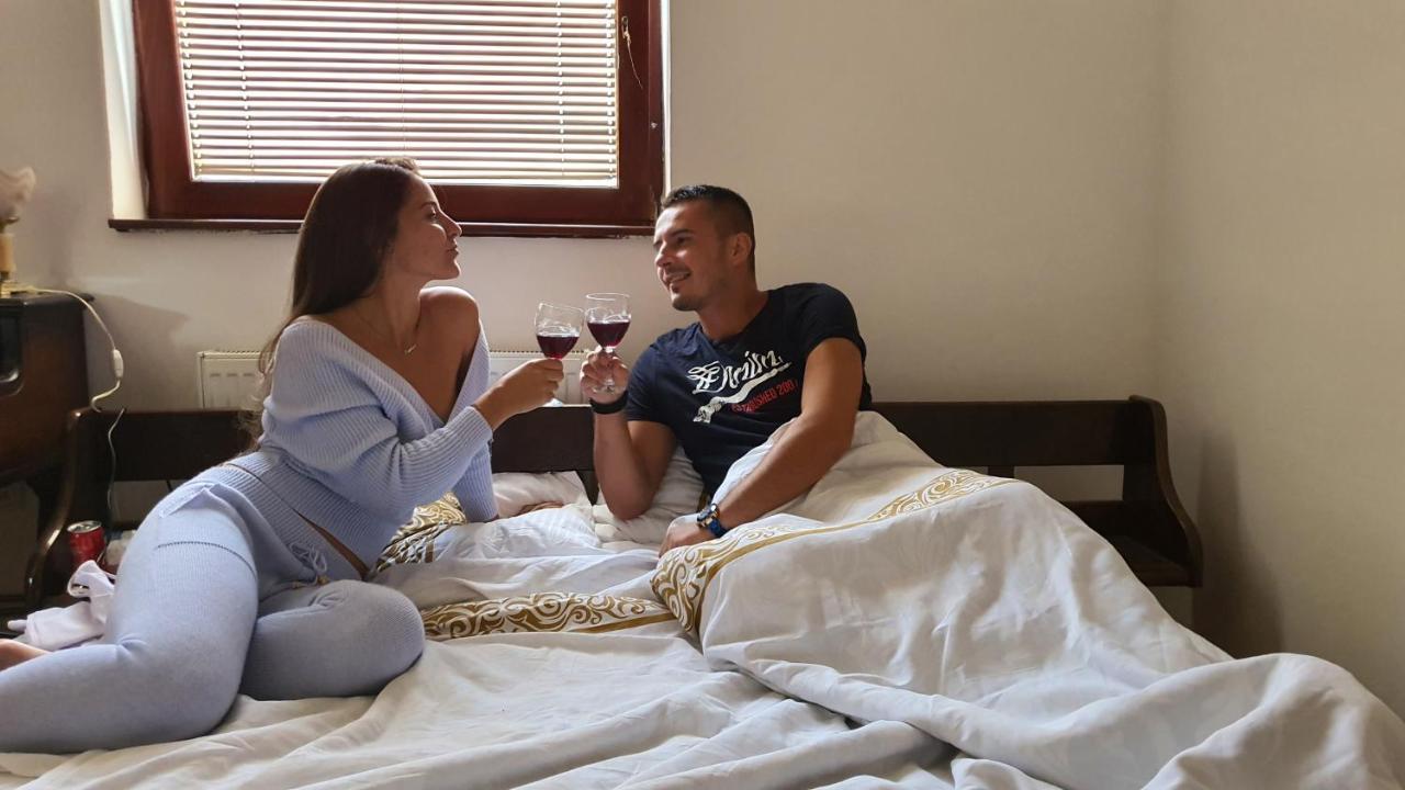Hotel Dijamant Zlatibor Bagian luar foto