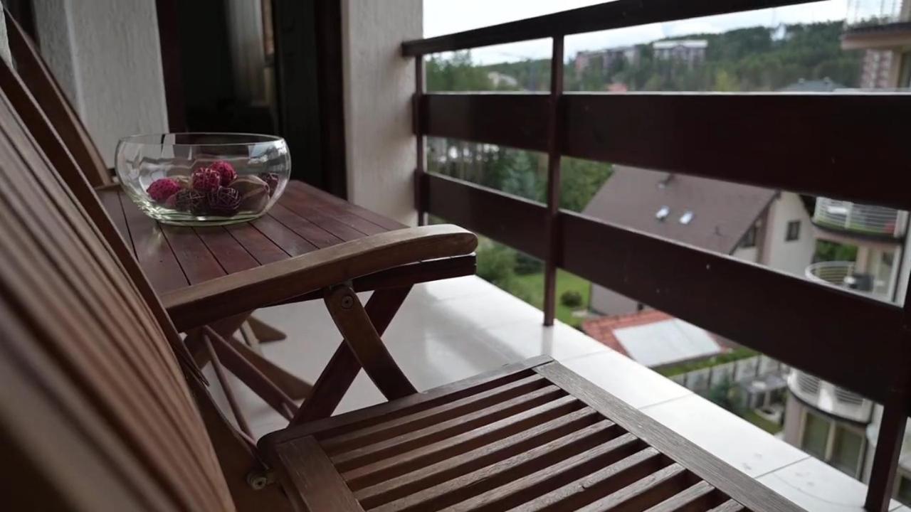 Hotel Dijamant Zlatibor Bagian luar foto