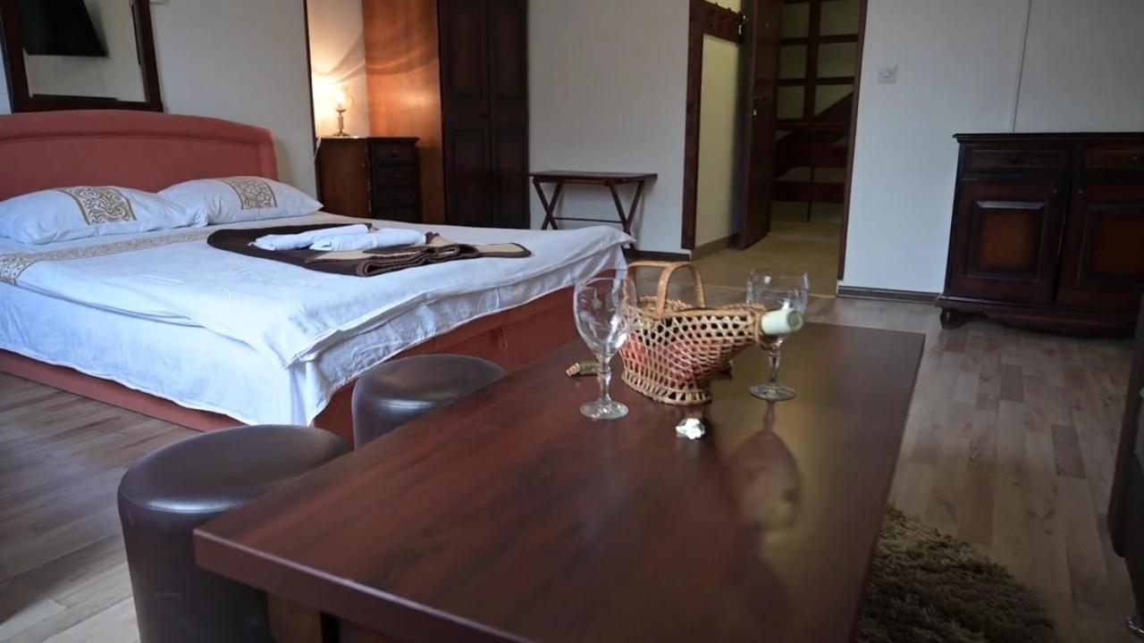 Hotel Dijamant Zlatibor Bagian luar foto