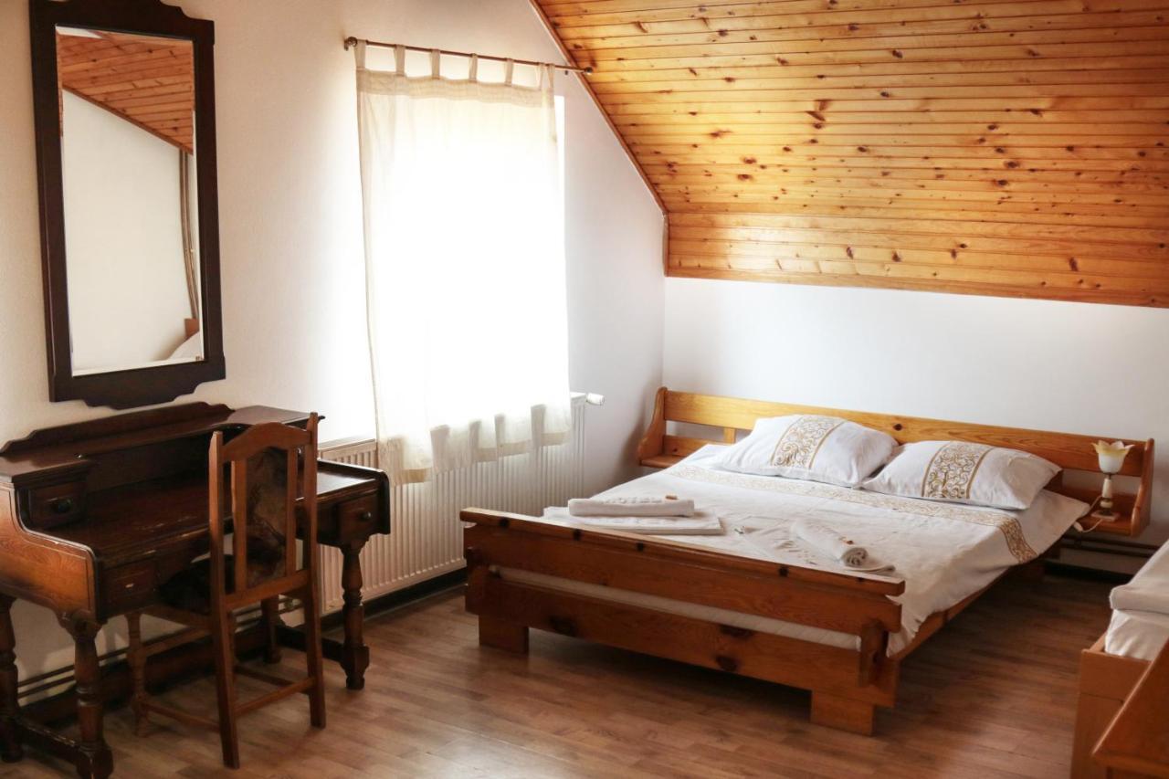 Hotel Dijamant Zlatibor Bagian luar foto