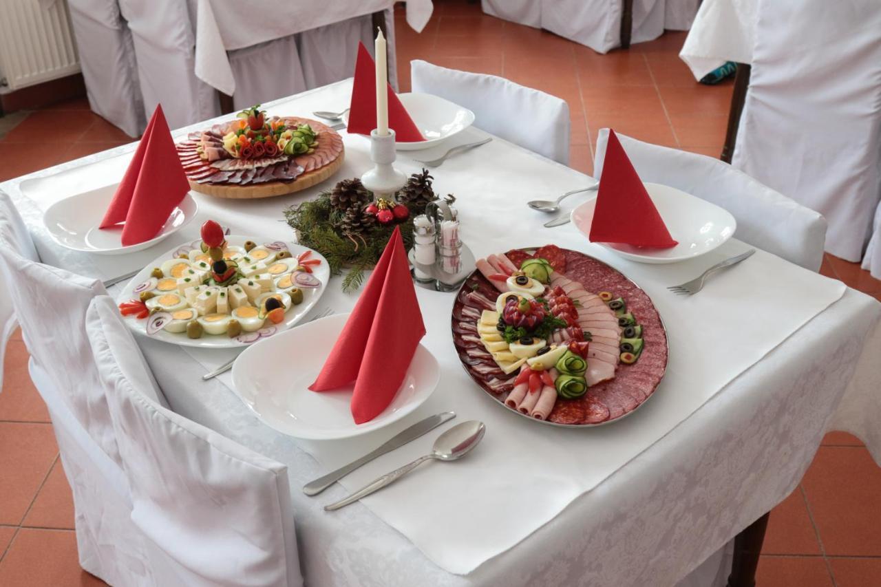 Hotel Dijamant Zlatibor Bagian luar foto