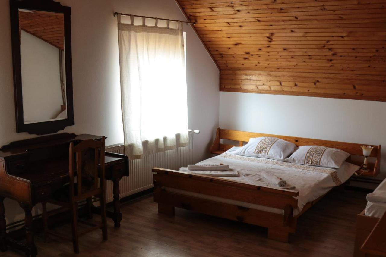 Hotel Dijamant Zlatibor Bagian luar foto