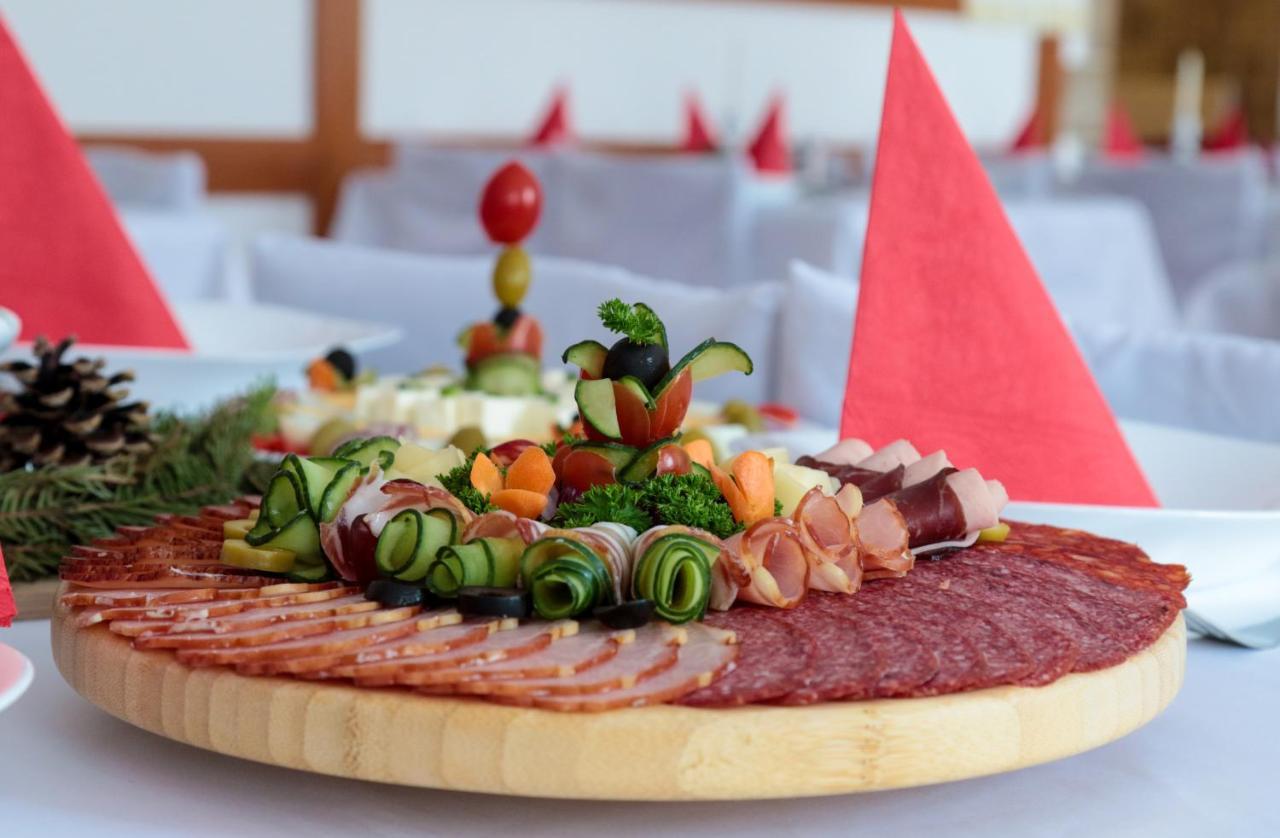 Hotel Dijamant Zlatibor Bagian luar foto