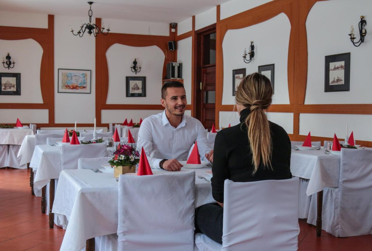 Hotel Dijamant Zlatibor Bagian luar foto