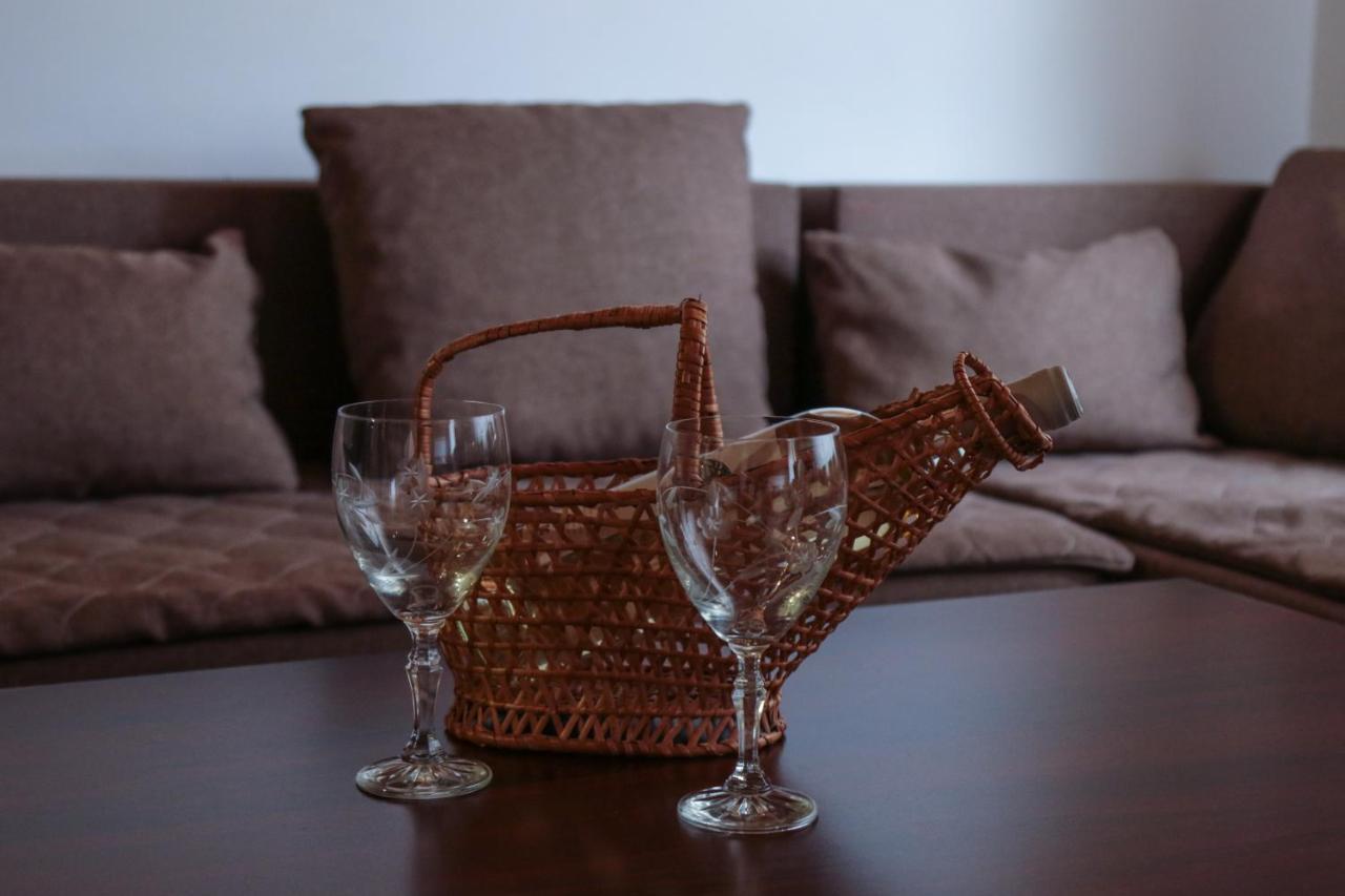 Hotel Dijamant Zlatibor Bagian luar foto