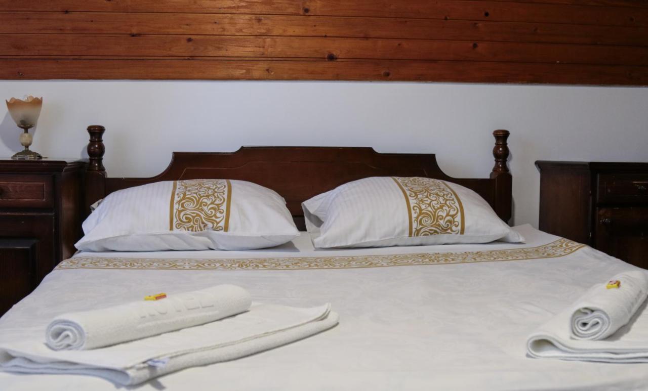 Hotel Dijamant Zlatibor Bagian luar foto