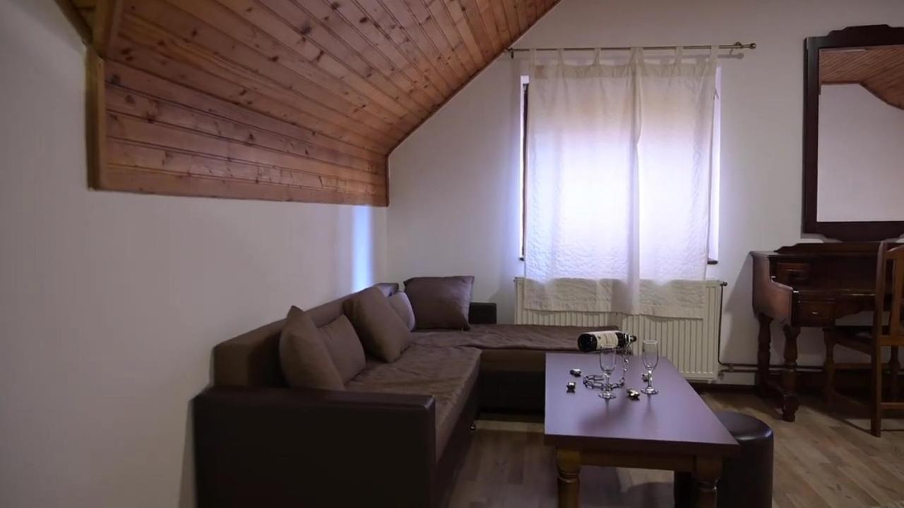 Hotel Dijamant Zlatibor Bagian luar foto