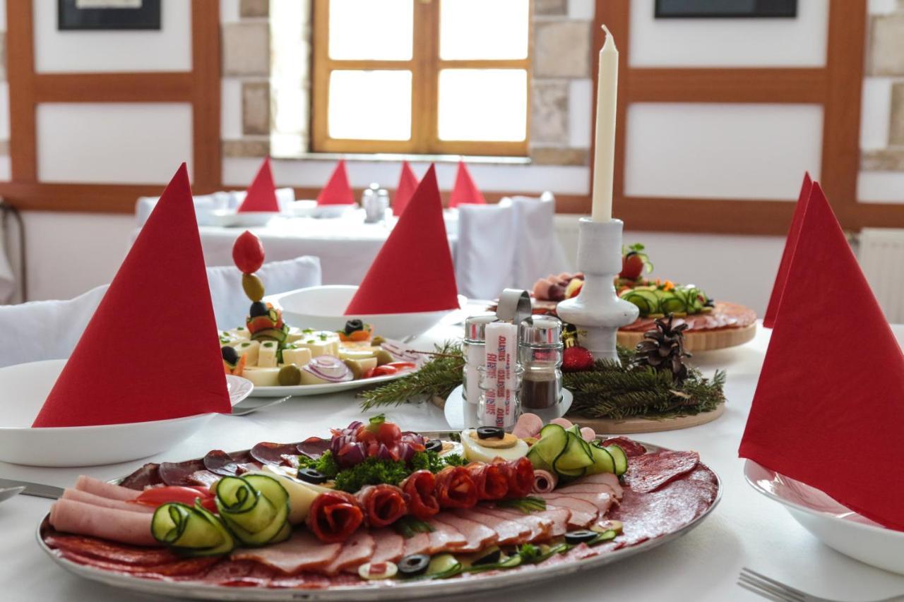 Hotel Dijamant Zlatibor Bagian luar foto