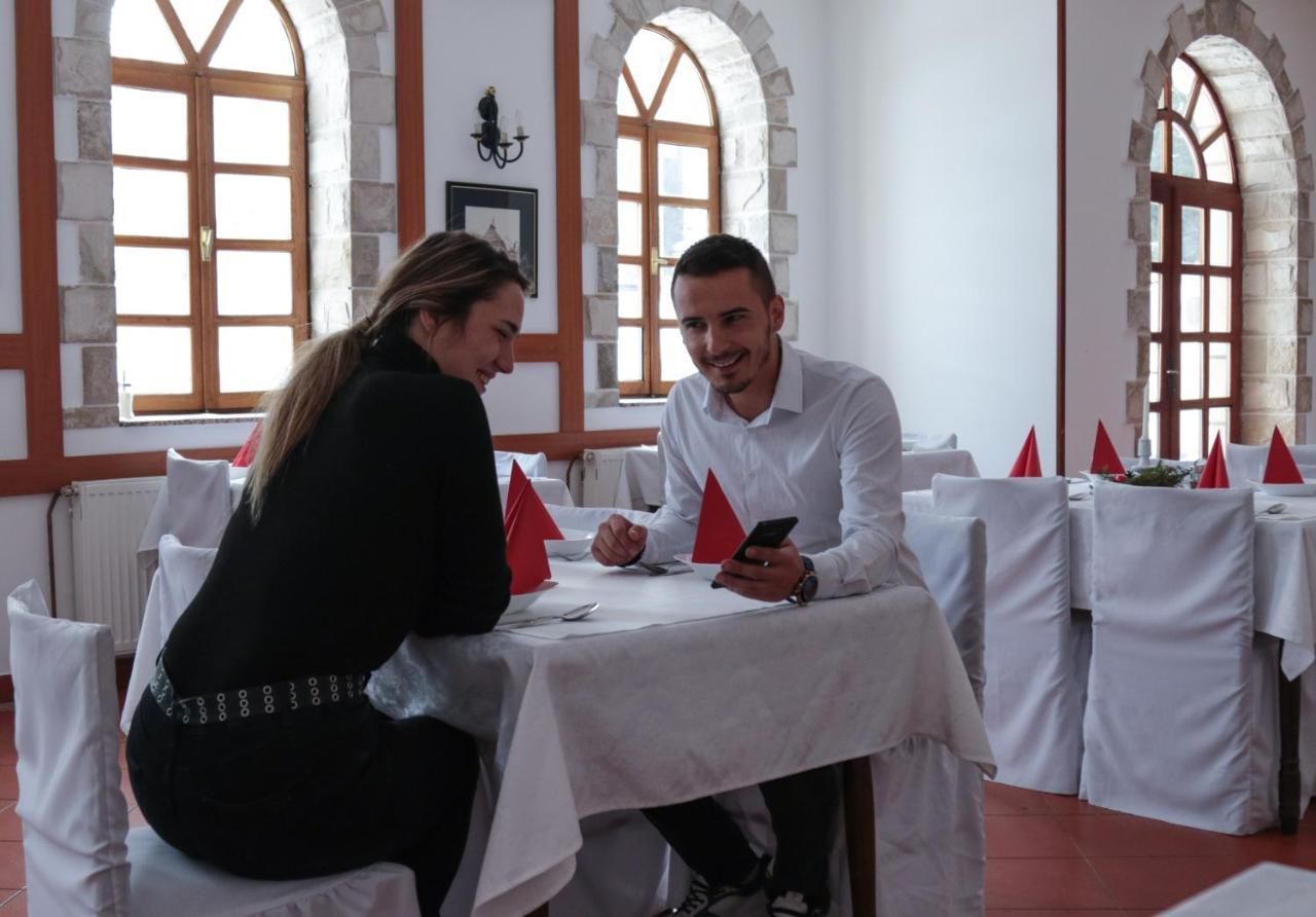 Hotel Dijamant Zlatibor Bagian luar foto