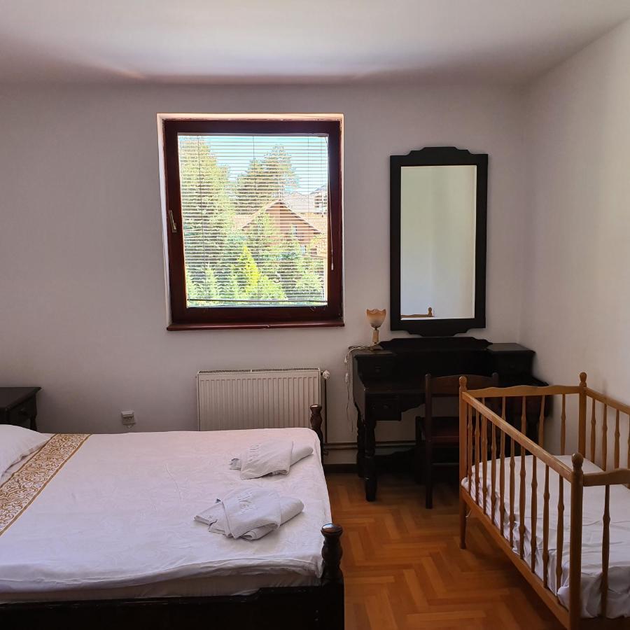 Hotel Dijamant Zlatibor Bagian luar foto