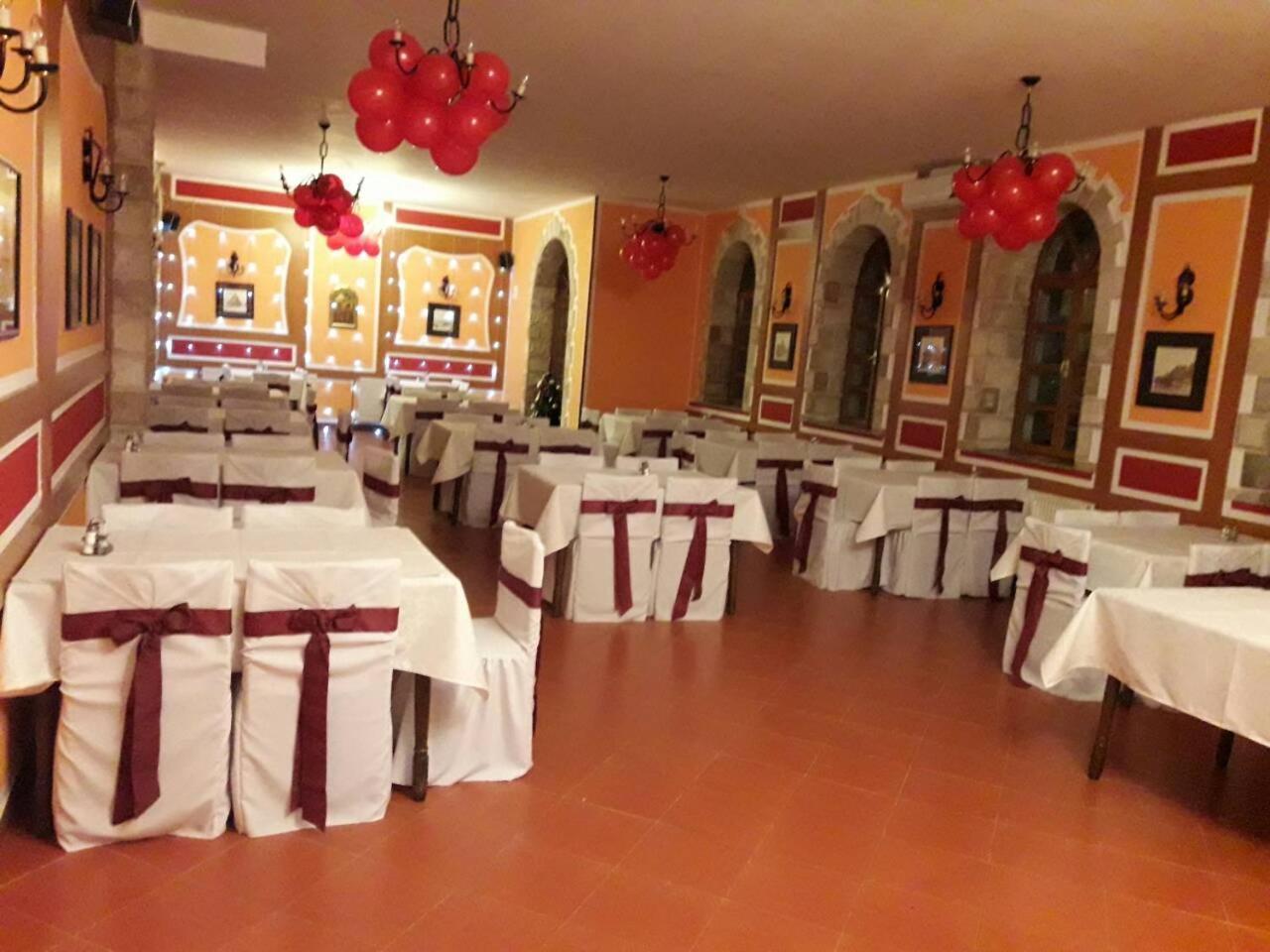 Hotel Dijamant Zlatibor Bagian luar foto